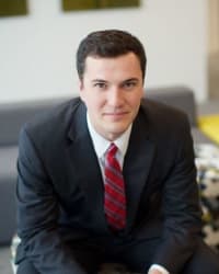 Top Rated Insurance Coverage Attorney in Houston, TX : Michael Bins