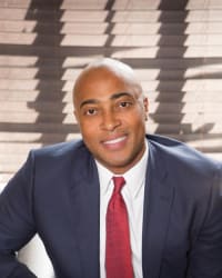 Top Rated Criminal Defense Attorney in Houston, TX : Clive Markland