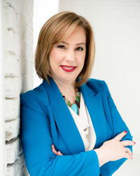 Top Rated Family Law Attorney in Chicago, IL : Michelle A. Lawless