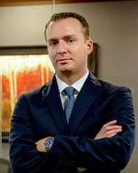 Top Rated Securities Litigation Attorney in Pompano Beach, FL : Lars Soreide