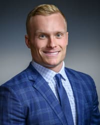 Top Rated Business Litigation Attorney in Saint Louis, MO : Jack A. Downing