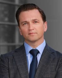 Top Rated Estate & Trust Litigation Attorney in Los Angeles, CA : Scott E. Rahn