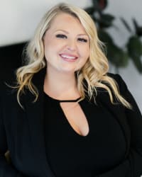 Top Rated Business Litigation Attorney in Los Angeles, CA : Amanda Rokita