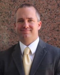 Top Rated Business Litigation Attorney in Baton Rouge, LA : J. Jacob Chapman