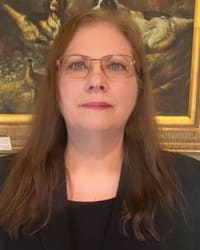 Top Rated Family Law Attorney in Richmond, TX : Kathy Johnson