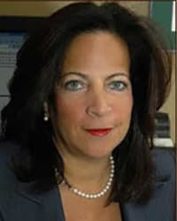 Top Rated Family Law Attorney in Garden City, NY : Elena L. Greenberg