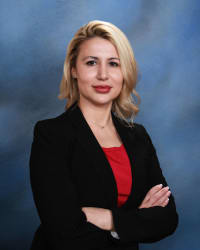 Top Rated Personal Injury Attorney in El Paso, TX : Daniela Labinoti