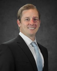 Top Rated Personal Injury Attorney in Tallahassee, FL : Tyler B. Everett