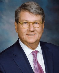 Top Rated Family Law Attorney in Richmond, VA : Ronald S. Evans