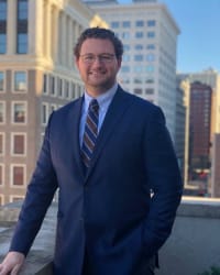 Top Rated Personal Injury Attorney in Saint Louis, MO : Bryan J. Sanger