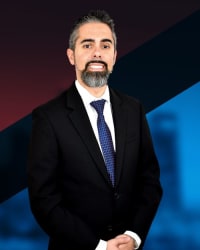 Top Rated Personal Injury Attorney in West Palm Beach, FL : Richard Llerena