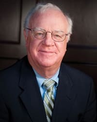 Top Rated Business Litigation Attorney in Rome, GA : Robert M. Brinson