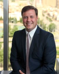 Top Rated Civil Litigation Attorney in Kansas City, MO : Robert Thrasher