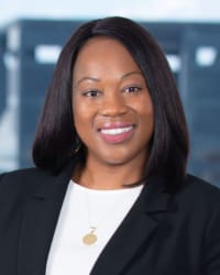 Top Rated Civil Litigation Attorney in Houston, TX : Stephanie C. Gaston
