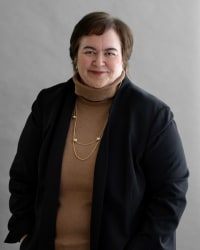 Top Rated Consumer Law Attorney in New York, NY : Patricia I. Avery