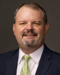 Top Rated Business Litigation Attorney in Atlanta, GA : Steven G. Hill
