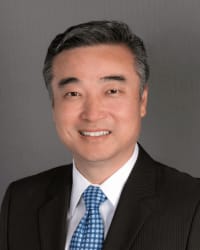 Top Rated Employment & Labor Attorney in Irvine, CA : Kenneth W. Chung