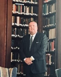 Top Rated Estate Planning & Probate Attorney in Bastrop, TX : Chris M. Dillon