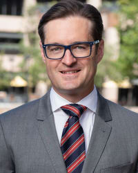 Top Rated Intellectual Property Litigation Attorney in Irvine, CA : Matthew K. Wegner