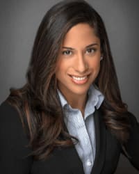 Top Rated Family Law Attorney in Morristown, NJ : Marissa A. Del Mauro