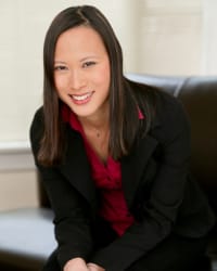 Top Rated Family Law Attorney in Seattle, WA : Serin Ngai