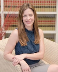 Top Rated Family Law Attorney in Humble, TX : Meredith Clark