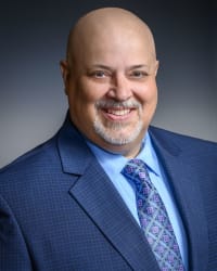 Top Rated Medical Malpractice Attorney in Saint Louis, MO : M. Graham Dobbs