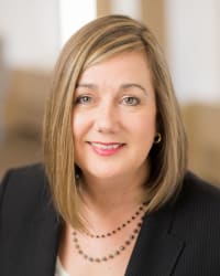 Top Rated Personal Injury Attorney in Philadelphia, PA : Regina M. Foley