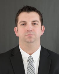 Top Rated Products Liability Attorney in Pittsburgh, PA : Leif J. Ocheltree