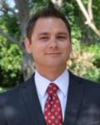 Top Rated Personal Injury Attorney in Riverside, CA : Jean-Simon Serrano
