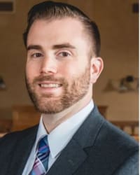 Top Rated Estate Planning & Probate Attorney in Leander, TX : Evan S. Harlow