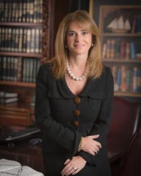 Top Rated Personal Injury Attorney in Feasterville, PA : Marina Kats