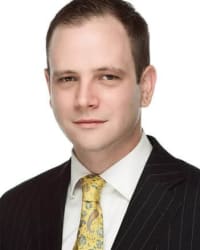 Top Rated Criminal Defense Attorney in Saint Louis, MO : Brian J. Cooke