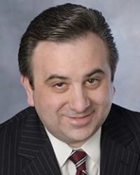 Top Rated Insurance Coverage Attorney in New York, NY : Stefan B. Kalina