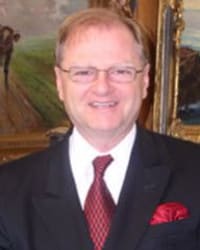 Top Rated Family Law Attorney in Seattle, WA : Wolfgang R. Anderson