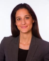 Top Rated Personal Injury Attorney in Saint Louis, MO : Antoinette (Toni) Schlapprizzi
