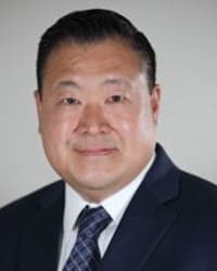 Top Rated Construction Litigation Attorney in Burlington, MA : Thomas M. Tang