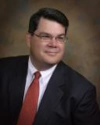 Top Rated Professional Liability Attorney in Saint Louis, MO : Todd N. Hendrickson