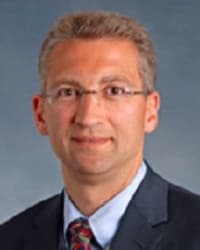 Top Rated Intellectual Property Attorney in New York, NY : Kenneth P. George