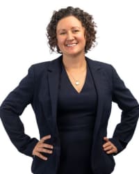 Top Rated Professional Liability Attorney in Grand Rapids, MI : Aubri Sheremet