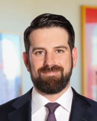 Top Rated Medical Malpractice Attorney in Philadelphia, PA : K. Andrew Heinold