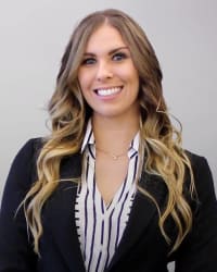 Top Rated Family Law Attorney in Irvine, CA : Brittney Rodriguez