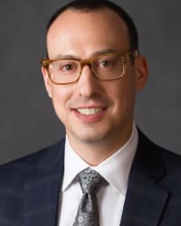 Top Rated Business Litigation Attorney in Minneapolis, MN : Matthew Greenstein