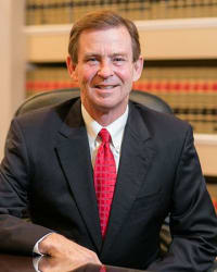 Top Rated Family Law Attorney in Bartow, FL : Thomas C. Saunders