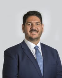 Top Rated Personal Injury Attorney in Plano, TX : Jason A. Zendeh Del