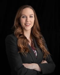 Top Rated Personal Injury Attorney in Northglenn, CO : Jessica L. Schlatter