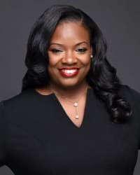 Top Rated Criminal Defense Attorney in Chicago, IL : Kendra Spearman