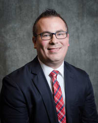 Top Rated Estate & Trust Litigation Attorney in Canonsburg, PA : Charles B. Hadad