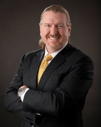 Top Rated Family Law Attorney in Midland, TX : Charles D. Myers