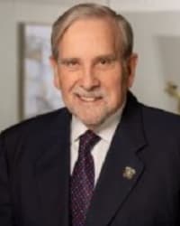 Top Rated Personal Injury Attorney in Dallas, TX : R. Jack Ayres, Jr.